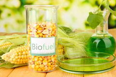 Waverton biofuel availability