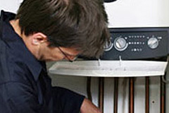 boiler replacement Waverton